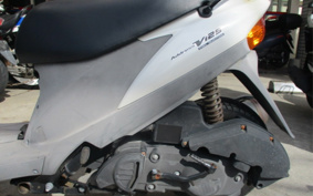 SUZUKI ADDRESS V125 CF4EA