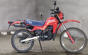 SUZUKI TS50 Hustler SA11A