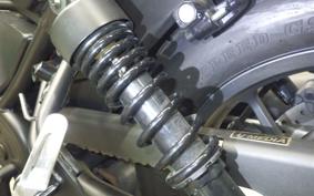 HONDA REBEL 250 A MC49