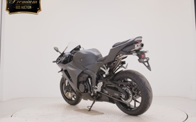 HONDA CBR600RR 2025 PC40