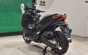 HONDA FORZA 250 MF17