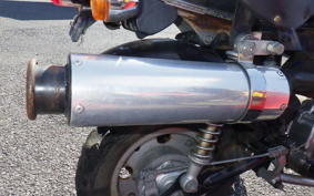 HONDA MONKEY 2018 AB27