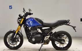 TRIUMPH SPEED400 2024