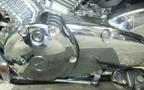 YAMAHA DRAGSTAR 250 2015 VG02J