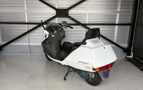 HONDA FUSION MF02
