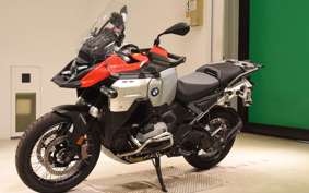 BMW R1300GS Adventure 2025
