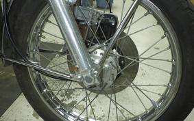 HONDA CB400 2023 CB400F