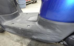 HONDA TACT-4ﾍﾞｰｼｯｸ AF79