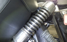 HARLEY FXDWG 1450 2004