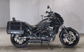 KAWASAKI BALKANS EN650A