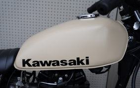 KAWASAKI 250TR BJ250F