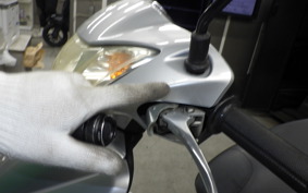 HONDA DIO Gen.6 2011 AF62