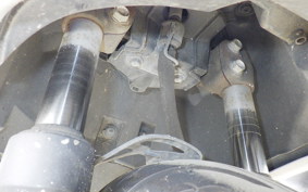 SUZUKI ADDRESS V125 S CF4MA