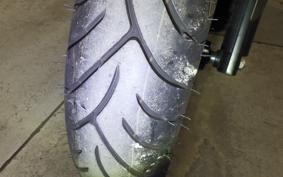 YAMAHA N-MAX 155 A SG50J