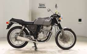 HONDA GB250 CLUBMAN GEN 2 2006 MC10