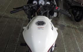 KAWASAKI NINJA 250R 2000 EX250K