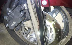 HONDA FORZA TRIKE Z MF10