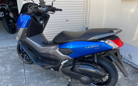 YAMAHA N-MAX 155 SG50J