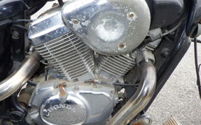 HONDA STEED 400 1996 NC26