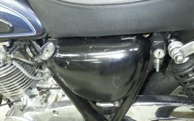 YAMAHA SR500 1984 2J2