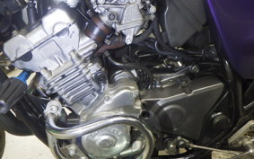 HONDA JADE 2018 MC23