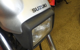 SUZUKI TR50 STREET MAGIC CA1LB