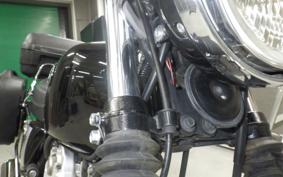 YAMAHA SR400 Gen.5 2019 RH16J