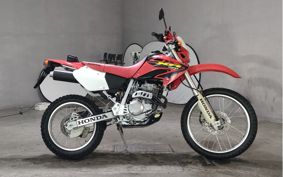 HONDA XR250 MD30