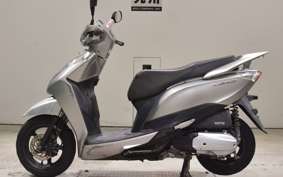 HONDA LEAD 125 JF45