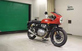 OTHER +ENFIELD ｺﾝﾁﾈﾝﾀﾙGT650 2023