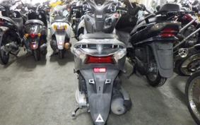 HONDA LEAD 125 1999 JF45