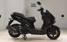 YAMAHA MAJESTY155 Gen.2 S SG52J