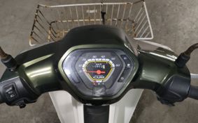HONDA SUPER CUB50 AA04