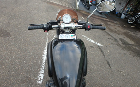 YAMAHA VMAX 1996 2WE