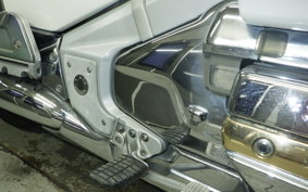 HONDA GL 1800 GOLD WING 2001 SC47