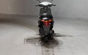 SUZUKI LET`S5 CA47A