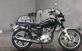 YAMAHA YB125SP PCJL
