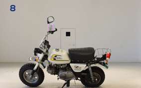 HONDA GORILLA Z50J