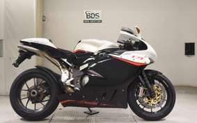 MV AGUSTA F4 1078 RR 2011
