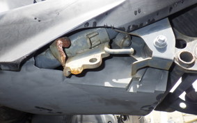 YAMAHA AXIS 125 TREET SE53J