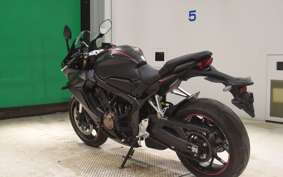 HONDA CBR650R 2019 RH03