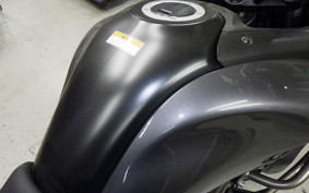 SUZUKI Vｽﾄﾛｰﾑ650A 2013