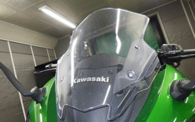KAWASAKI NINJA 1000SX 2020 ZXT02K