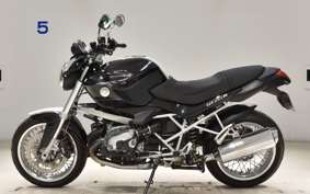 BMW R1200R 2011