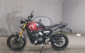 TRIUMPH SPEED 400 2024 T127Y3