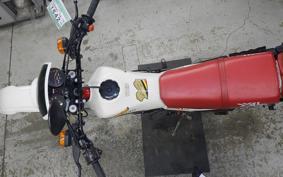 HONDA XL250R 2024 MD03