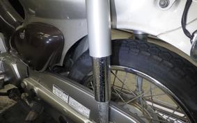HONDA LITTLE CUB E AA01
