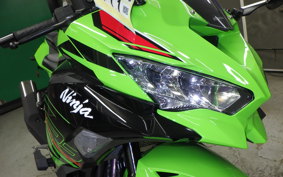KAWASAKI ZX-4RR 2024 ZX400P