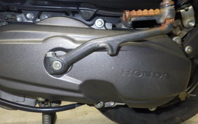 HONDA ﾀﾞﾝｸ AF74