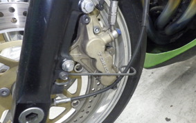 KAWASAKI ZRX1200 R 2002 ZRT20A
